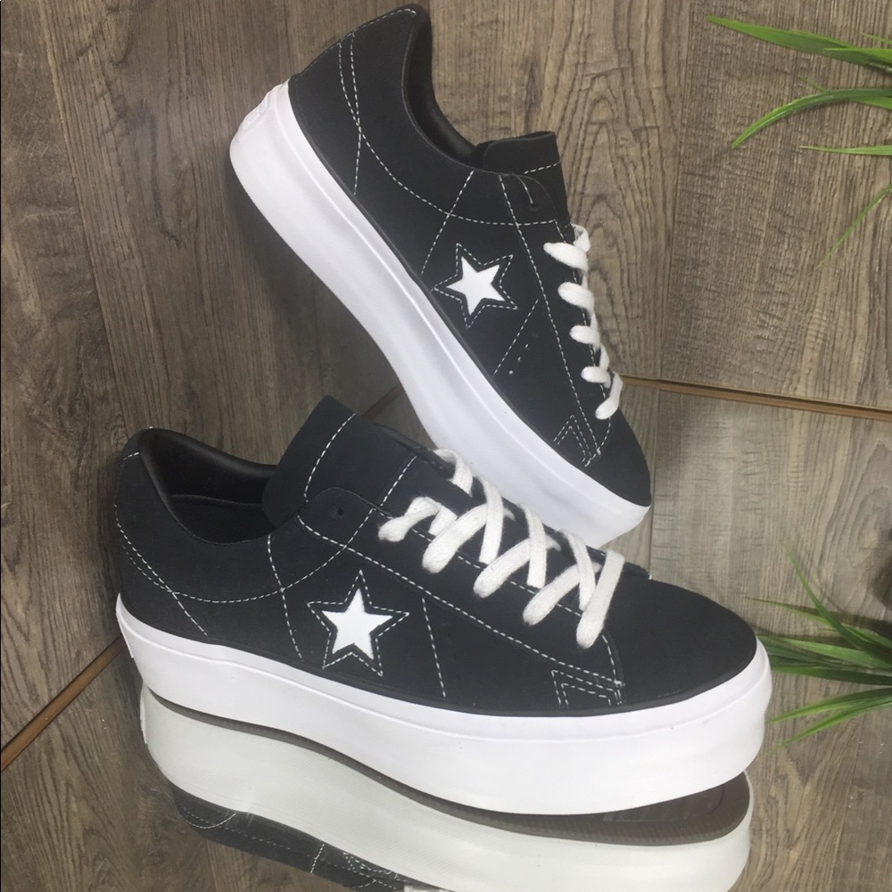 Meet your Posher, Evelina